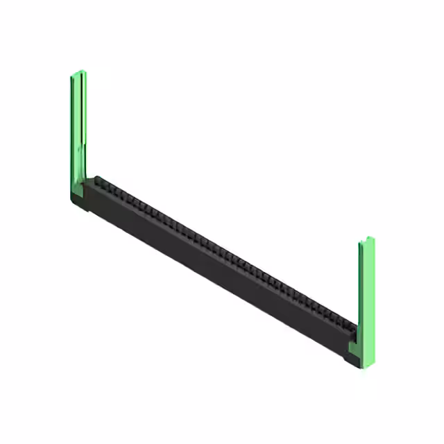 387-041-521-168 EDAC Inc.  Edgeboard Connectors